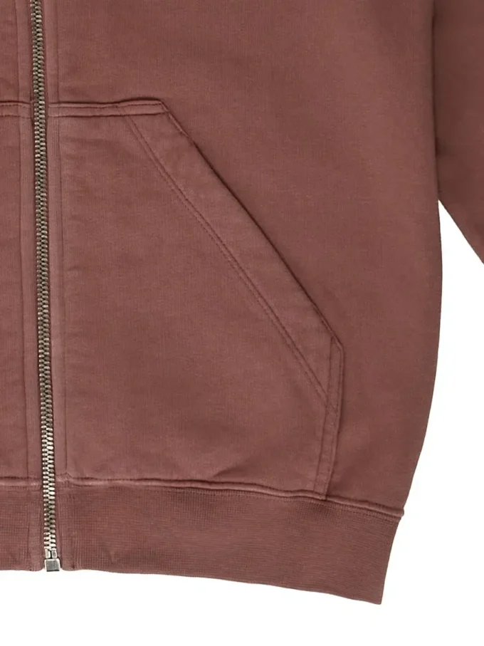 RICK OWENS – Hauts BG02E5275FP-13