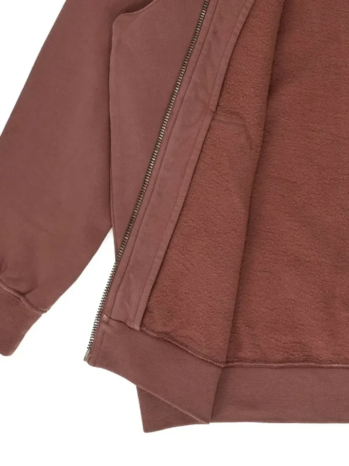 RICK OWENS – Hauts BG02E5275FP-13