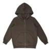 RICK OWENS – Hauts BG02E5275FP-78