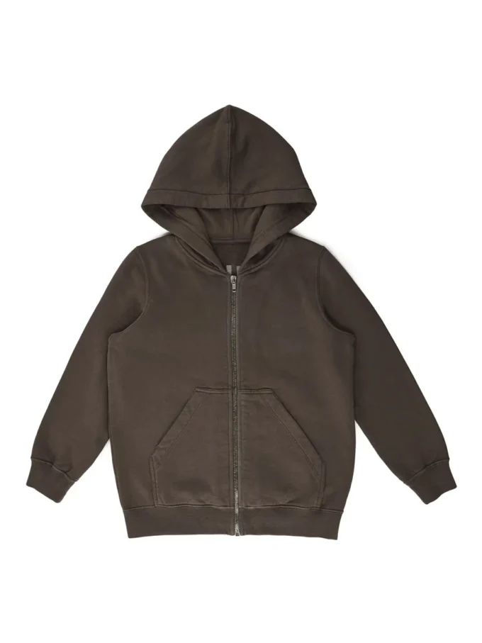 RICK OWENS – Hauts BG02E5275FP-78