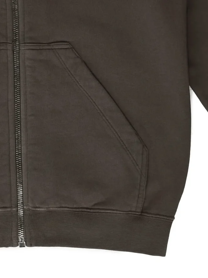 RICK OWENS – Hauts BG02E5275FP-78