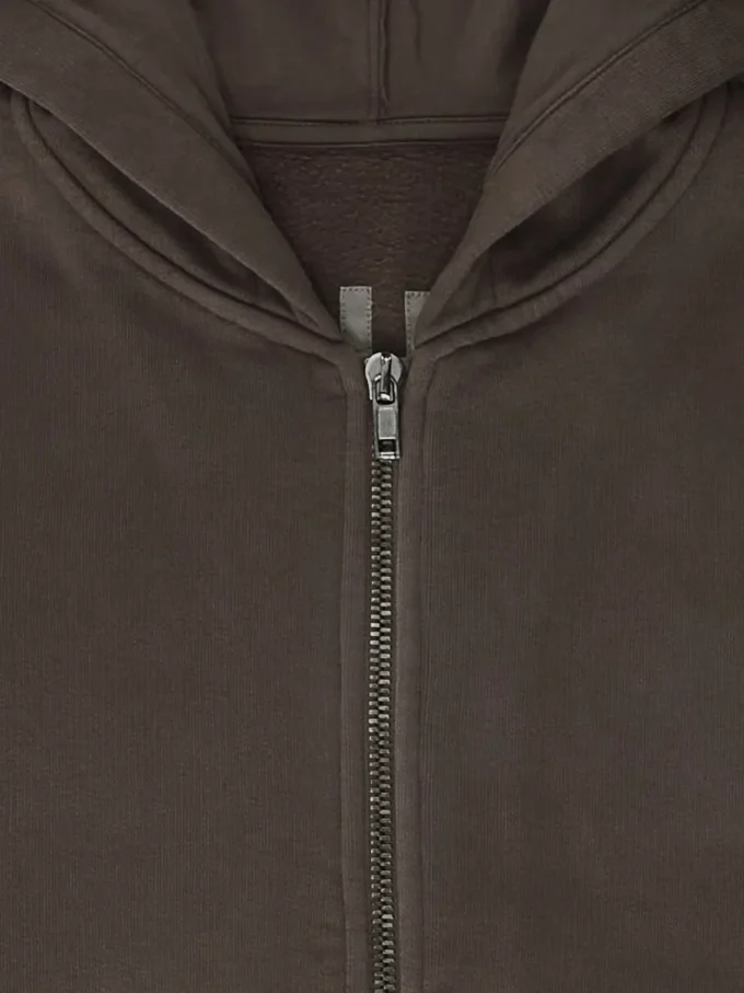 RICK OWENS – Hauts BG02E5275FP-78