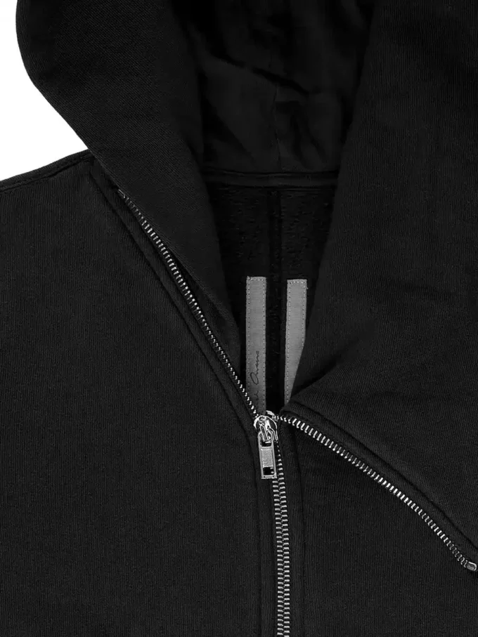 RICK OWENS – Hauts BG02E5286FP-09