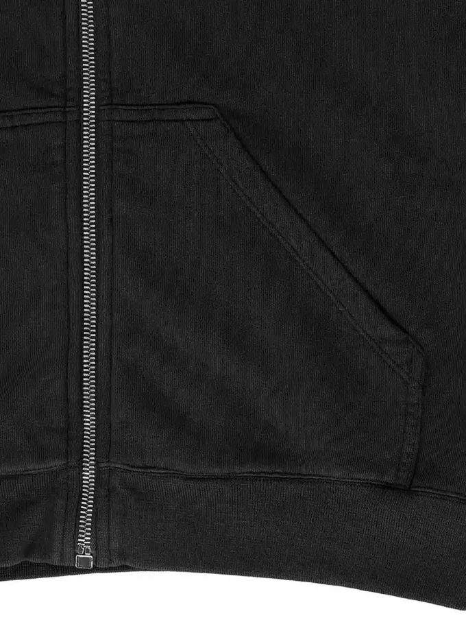 RICK OWENS – Hauts BG02E5286FP-09
