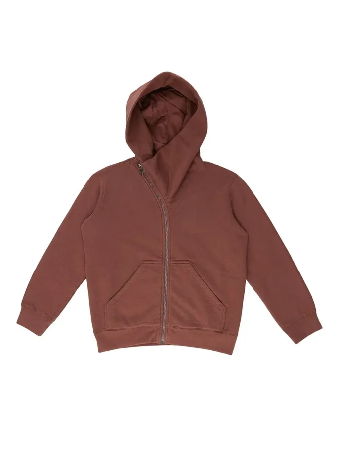 RICK OWENS – Hauts BG02E5286FP-13