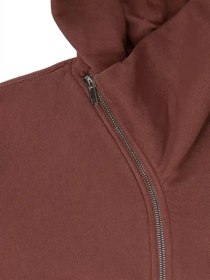 RICK OWENS – Hauts BG02E5286FP-13