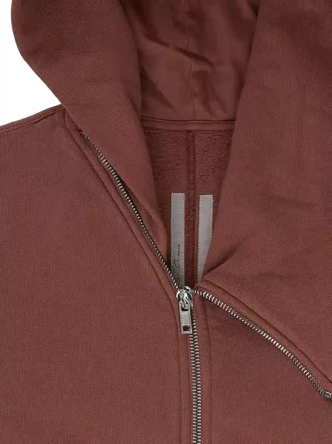 RICK OWENS – Hauts BG02E5286FP-13