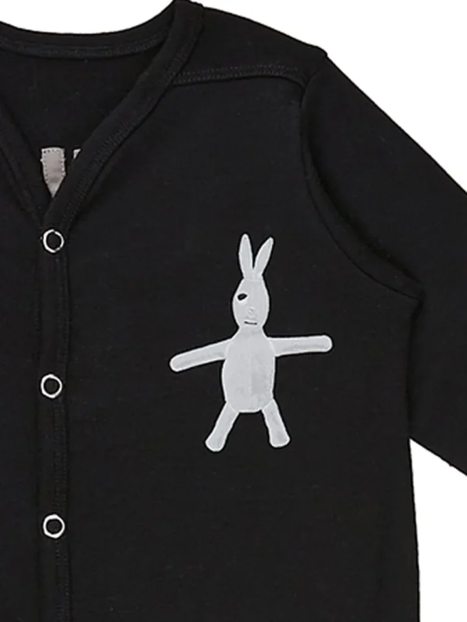 RICK OWENS – Hauts BG02E5501JPEP8P-0911