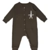 RICK OWENS – Hauts BG02E5501JPEP8P-7811