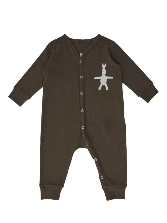RICK OWENS – Hauts BG02E5501JPEP8P-7811