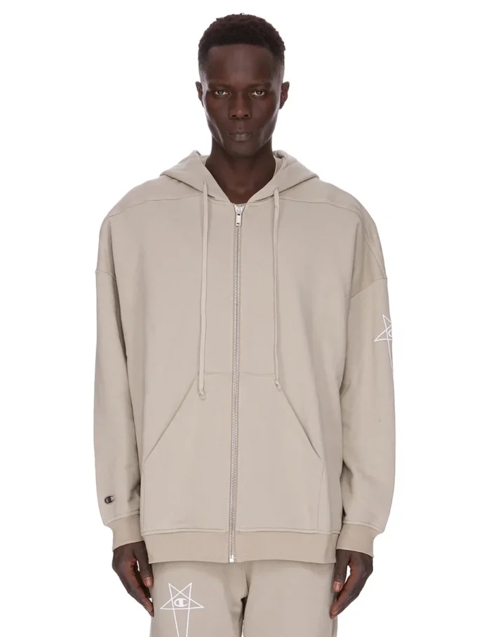 RICK OWENS – Hauts CM01E1663CHFE-08 RICK OWENS – Hauts CM01E1663CHFE-08