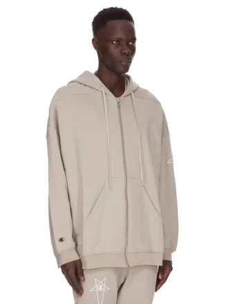 RICK OWENS – Hauts CM01E1663CHFE-08