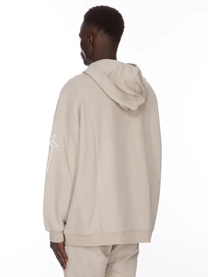 RICK OWENS – Hauts CM01E1663CHFE-08 RICK OWENS – Hauts CM01E1663CHFE-08