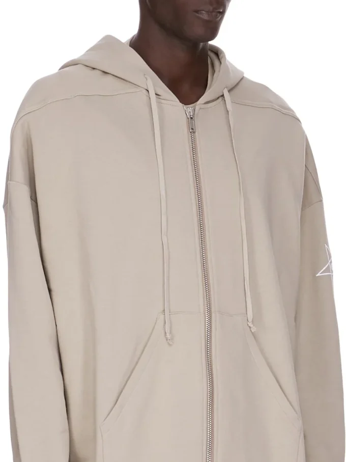 RICK OWENS – Hauts CM01E1663CHFE-08 RICK OWENS – Hauts CM01E1663CHFE-08