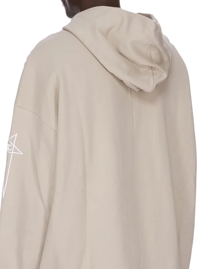 RICK OWENS – Hauts CM01E1663CHFE-08 RICK OWENS – Hauts CM01E1663CHFE-08