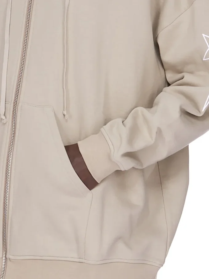 RICK OWENS – Hauts CM01E1663CHFE-08 RICK OWENS – Hauts CM01E1663CHFE-08