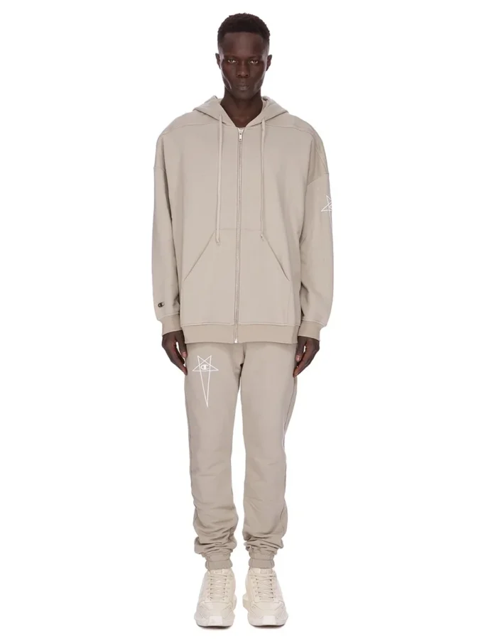 RICK OWENS – Hauts CM01E1663CHFE-08 RICK OWENS – Hauts CM01E1663CHFE-08