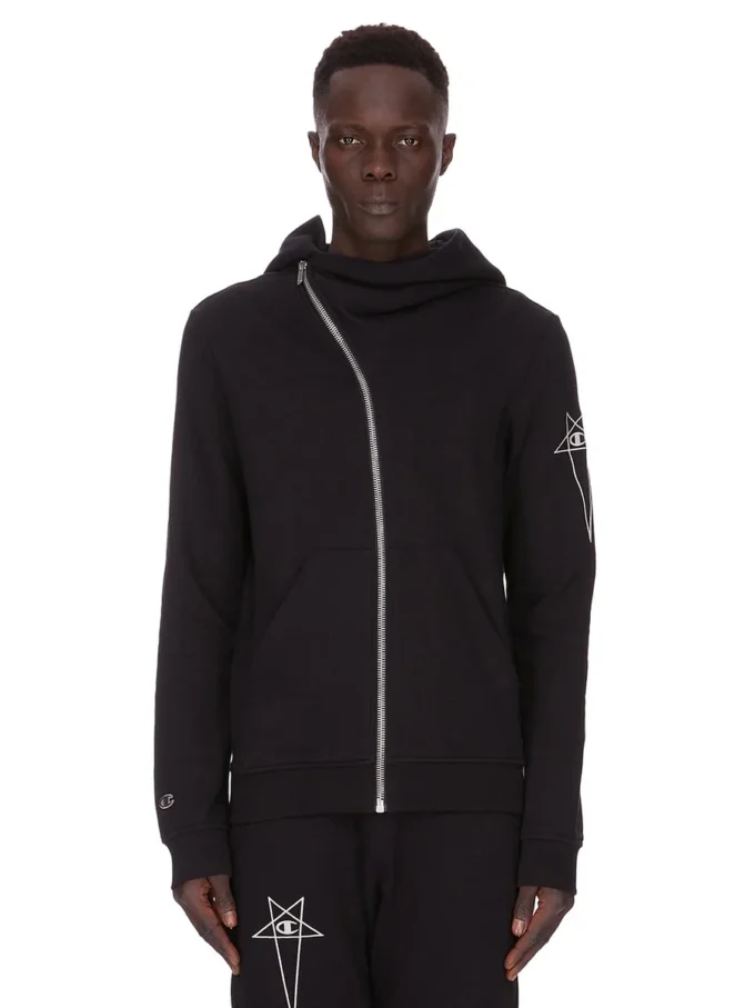 RICK OWENS – Hauts CM01E1665CHFE-09 RICK OWENS – Hauts CM01E1665CHFE-09