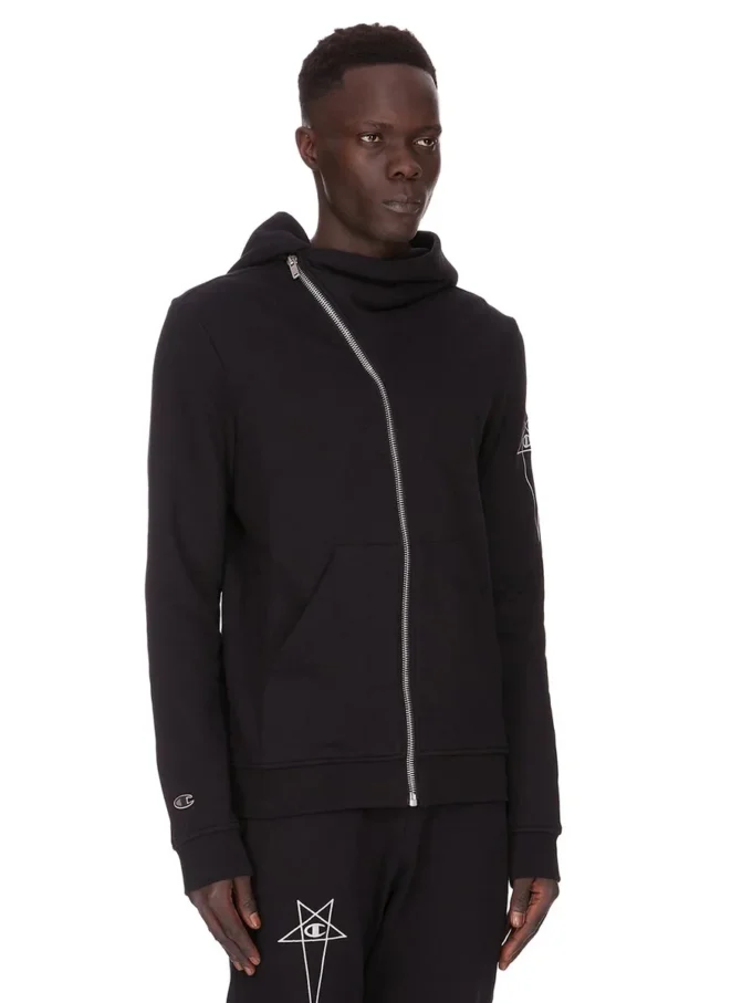 RICK OWENS – Hauts CM01E1665CHFE-09 RICK OWENS – Hauts CM01E1665CHFE-09