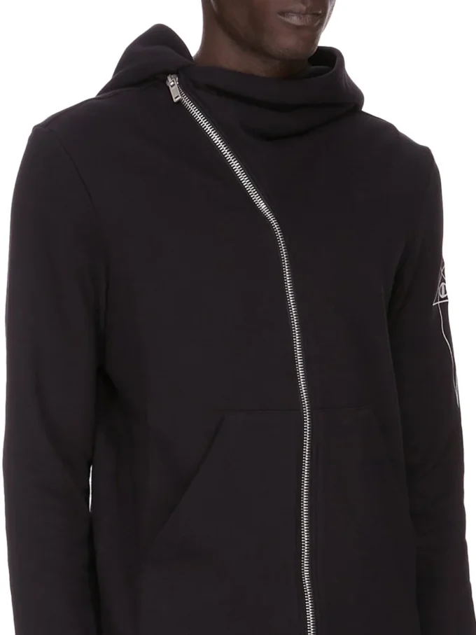 RICK OWENS – Hauts CM01E1665CHFE-09 RICK OWENS – Hauts CM01E1665CHFE-09