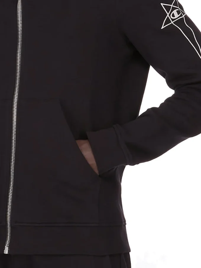 RICK OWENS – Hauts CM01E1665CHFE-09 RICK OWENS – Hauts CM01E1665CHFE-09