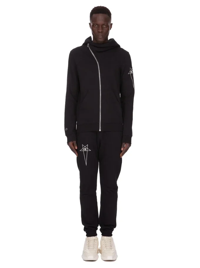 RICK OWENS – Hauts CM01E1665CHFE-09 RICK OWENS – Hauts CM01E1665CHFE-09