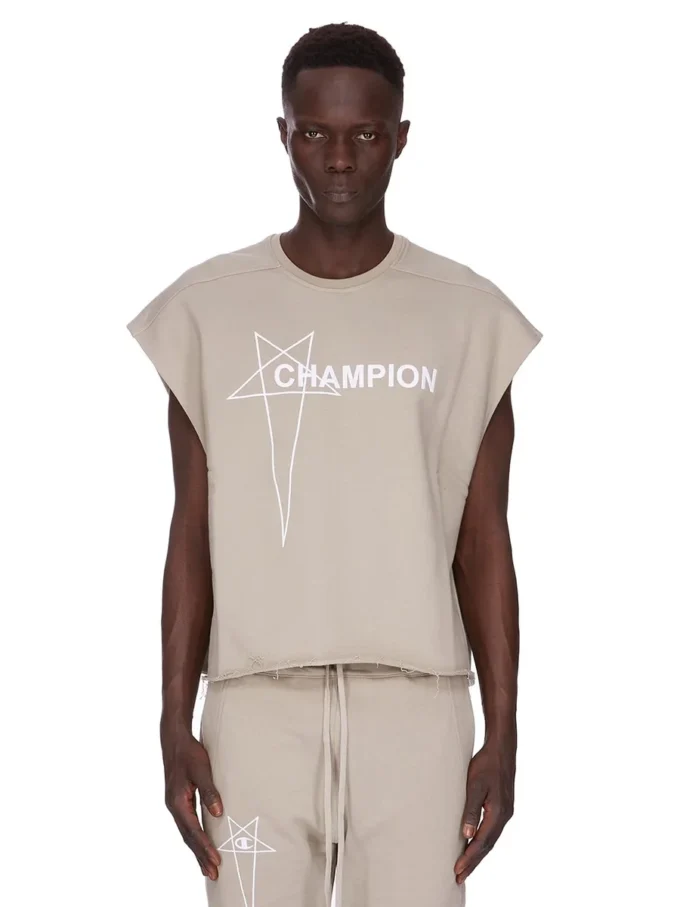 RICK OWENS – Hauts CM01E1666CHFE-08 RICK OWENS – Hauts CM01E1666CHFE-08