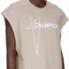 RICK OWENS – Hauts CM01E1666CHFE-08 RICK OWENS – Hauts CM01E1666CHFE-08