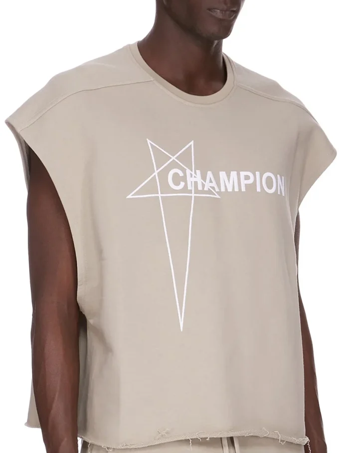 RICK OWENS – Hauts CM01E1666CHFE-08 RICK OWENS – Hauts CM01E1666CHFE-08