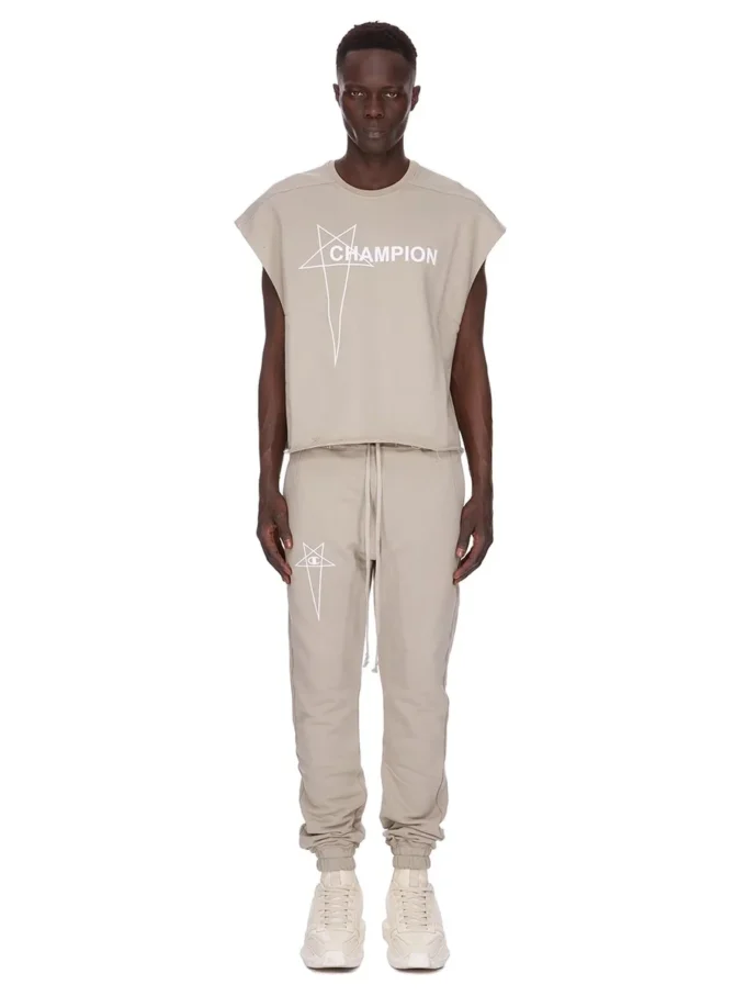RICK OWENS – Hauts CM01E1666CHFE-08 RICK OWENS – Hauts CM01E1666CHFE-08