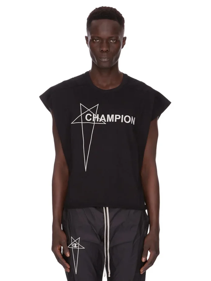 RICK OWENS – Hauts CM01E1668CHJG-09 RICK OWENS – Hauts CM01E1668CHJG-09