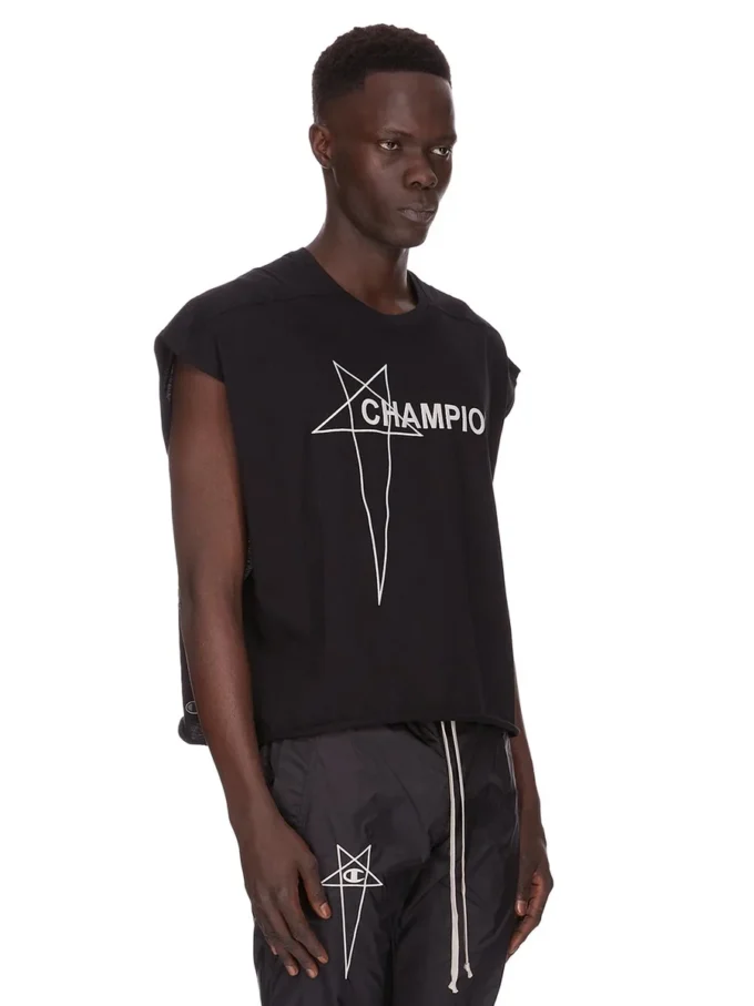 RICK OWENS – Hauts CM01E1668CHJG-09 RICK OWENS – Hauts CM01E1668CHJG-09