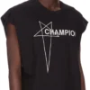 RICK OWENS – Hauts CM01E1668CHJG-09 RICK OWENS – Hauts CM01E1668CHJG-09