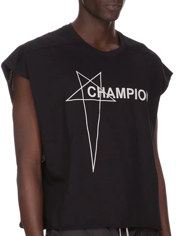 RICK OWENS – Hauts CM01E1668CHJG-09 RICK OWENS – Hauts CM01E1668CHJG-09