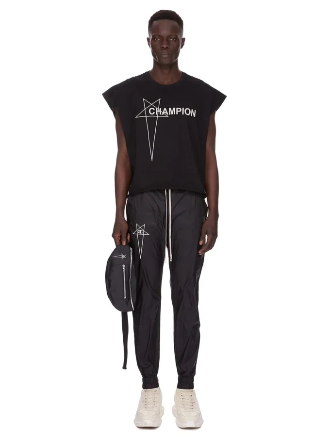 RICK OWENS – Hauts CM01E1668CHJG-09 RICK OWENS – Hauts CM01E1668CHJG-09