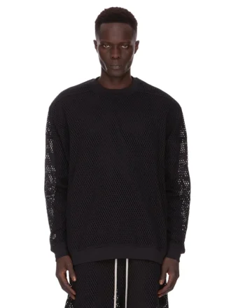 RICK OWENS – Hauts CM01E1670CHONET-09