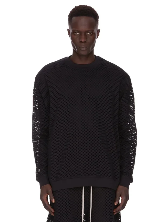 RICK OWENS – Hauts CM01E1670CHONET-09 RICK OWENS – Hauts CM01E1670CHONET-09
