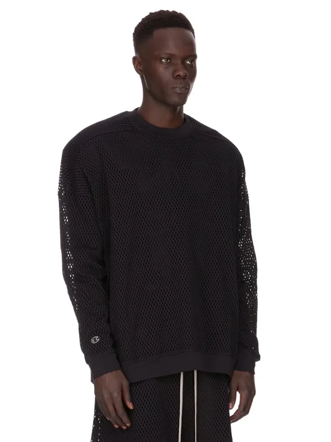 RICK OWENS – Hauts CM01E1670CHONET-09 RICK OWENS – Hauts CM01E1670CHONET-09