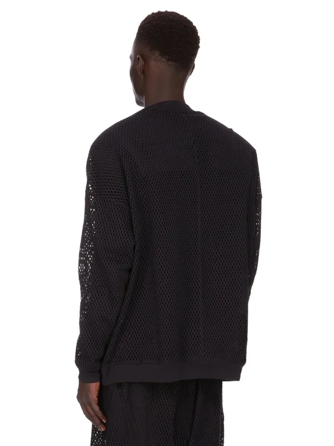 RICK OWENS – Hauts CM01E1670CHONET-09 RICK OWENS – Hauts CM01E1670CHONET-09