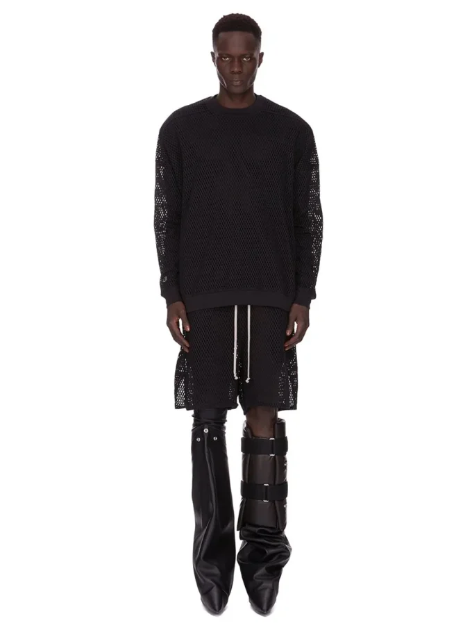 RICK OWENS – Hauts CM01E1670CHONET-09 RICK OWENS – Hauts CM01E1670CHONET-09