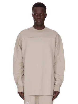 RICK OWENS – Hauts CM01E1671CHFE-08