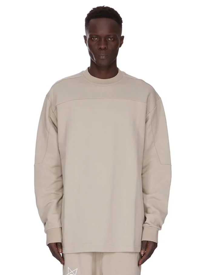 RICK OWENS – Hauts CM01E1671CHFE-08 RICK OWENS – Hauts CM01E1671CHFE-08
