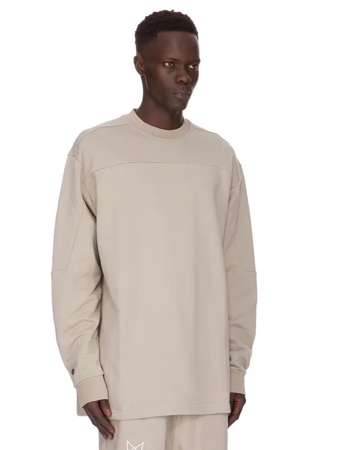 RICK OWENS – Hauts CM01E1671CHFE-08 RICK OWENS – Hauts CM01E1671CHFE-08