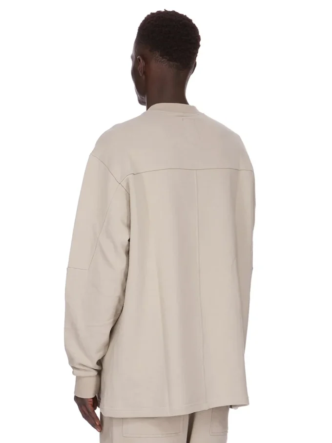 RICK OWENS – Hauts CM01E1671CHFE-08 RICK OWENS – Hauts CM01E1671CHFE-08