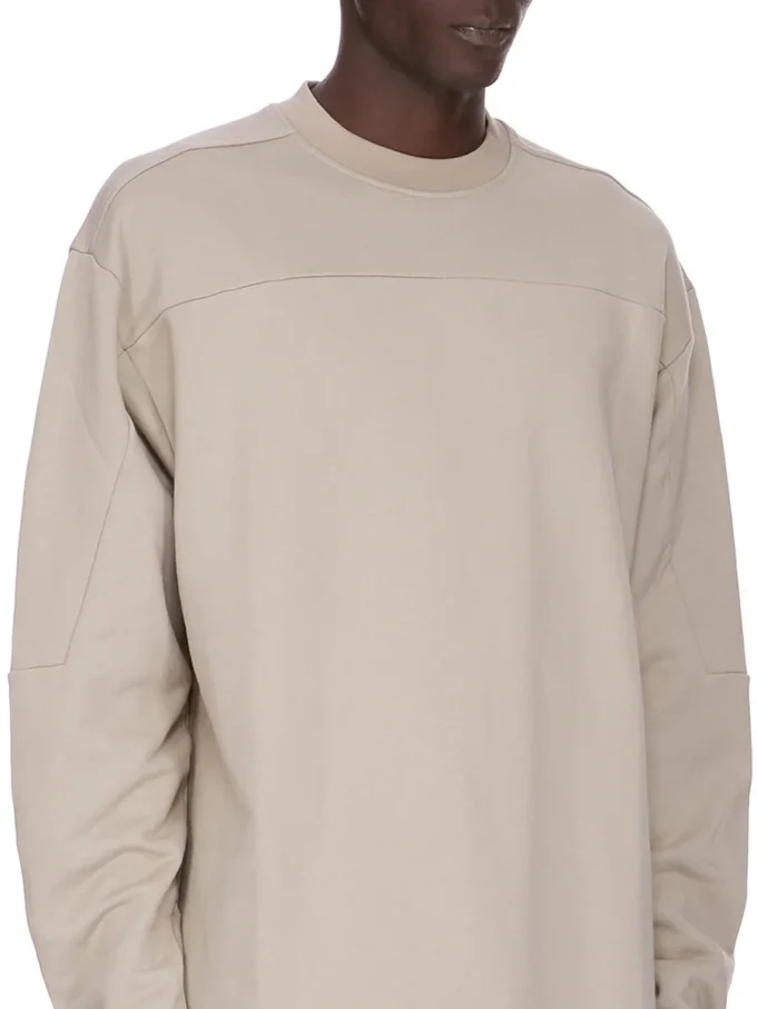 RICK OWENS – Hauts CM01E1671CHFE-08 RICK OWENS – Hauts CM01E1671CHFE-08