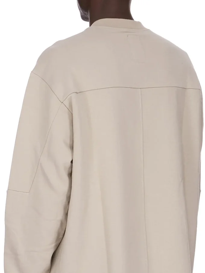 RICK OWENS – Hauts CM01E1671CHFE-08 RICK OWENS – Hauts CM01E1671CHFE-08