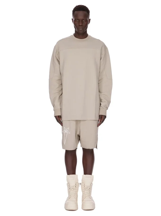 RICK OWENS – Hauts CM01E1671CHFE-08 RICK OWENS – Hauts CM01E1671CHFE-08