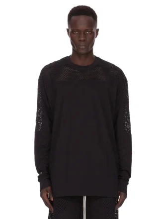 RICK OWENS – Hauts CM01E1673CHJGOM-09