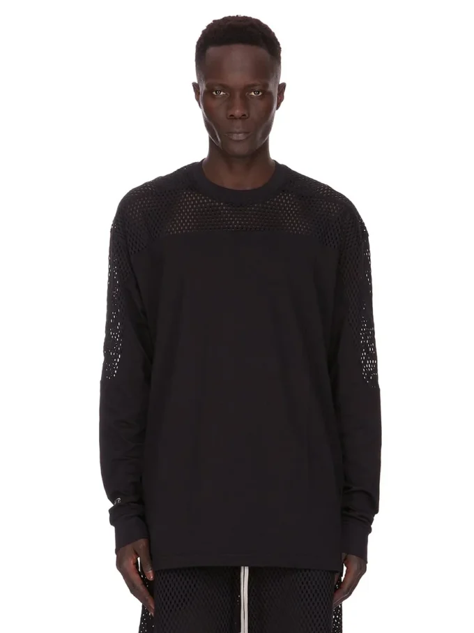 RICK OWENS – Hauts CM01E1673CHJGOM-09 RICK OWENS – Hauts CM01E1673CHJGOM-09