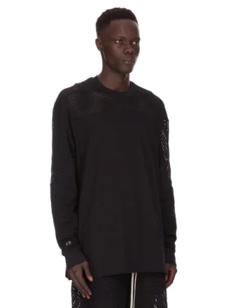 RICK OWENS – Hauts CM01E1673CHJGOM-09